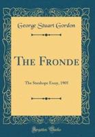 The Fronde