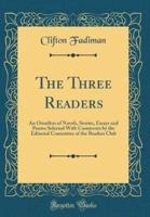 The Three Readers