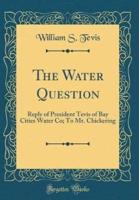 The Water Question