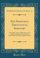 San Francisco Theological Seminary