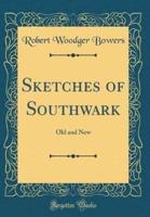 Sketches of Southwark