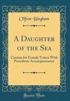 A Daughter of the Sea