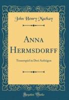Anna Hermsdorff