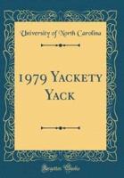 1979 Yackety Yack (Classic Reprint)