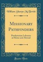 Missionary Pathfinders