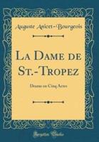 La Dame De St.-Tropez