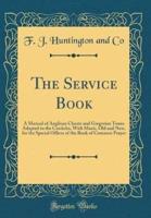 The Service Book