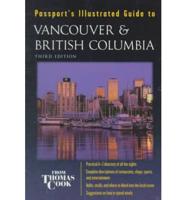 Passport's Illustrated Travel Guide to Vancouver & British Columbia