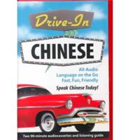Drive-In Chinese