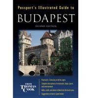 Passport's Illustrated Guide to Budapest