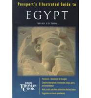 Passport's Illustrated Guide to Egypt
