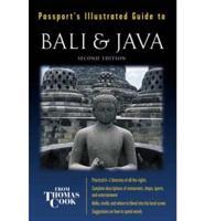 Pasport's Illustrated Guide to Bali & Java