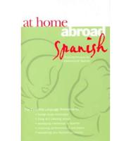 At Home Abroad Spanish