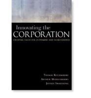 Innovating the Corporation