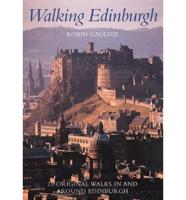 Walking Edinburgh