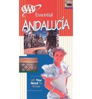 Essential Andalucia
