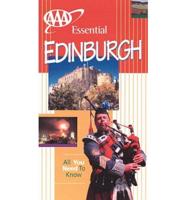 Essential Edinburgh