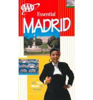 Essential Madrid
