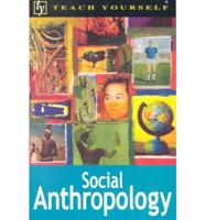 Social Anthropology