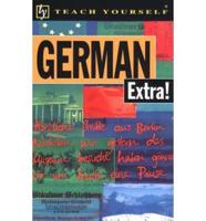 Teach Yourself German Extra
