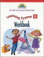 Learning System B: Student Workbook