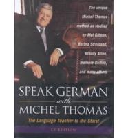 German With Michel Thomas
