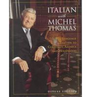 Italian With Michel Thomas