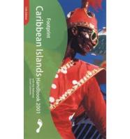 Caribbean Islands Handbook 2001