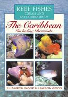 Reef Fishes, Corals, and Invertebrates of the Caribbean