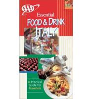 Essential Food & Drink Italy