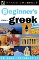 Teach Yourself Beginner's Modern Greek