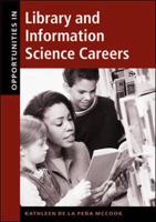 Opportunities in Library and Information Science Careers