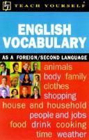 Teach Yourself English Vocabulary
