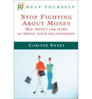 Stop Fighting About Money Paperback'b'Format(Ntc USA Edition) Help Yourself Series