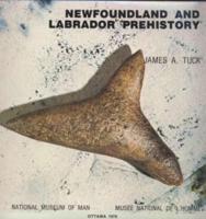 Newfoundland and Labrador Prehistory