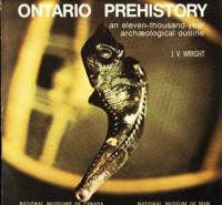 Ontario Prehistory