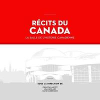 Recits Du Canada
