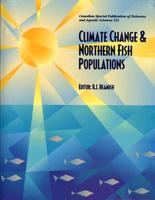 Climate Change and Northern Fish Population