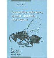 Annotated Keys to the Genera of Neararctic Chalcidoidea (Hymenoptera)