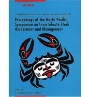 Proceedings of the North Pacific Symposium on Invertebrate Stock Assessment and Management