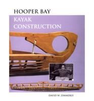 Hooper Bay Kayak Construction