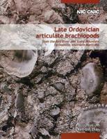 Late Ordovician Articulate Brachiopods