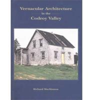 Vernacular Architecture in the Codroy Valley