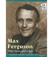 Max Ferguson