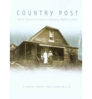 Country Post