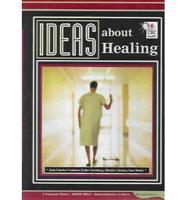 Ideas About Healing