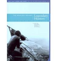 The Whaling Indians: Legendary Hunters