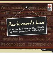 Parkinson&#39;s Law
