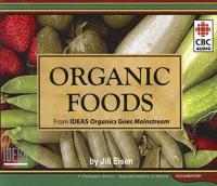 Organic Foods