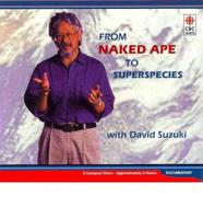 From Naked Ape to Superspecies